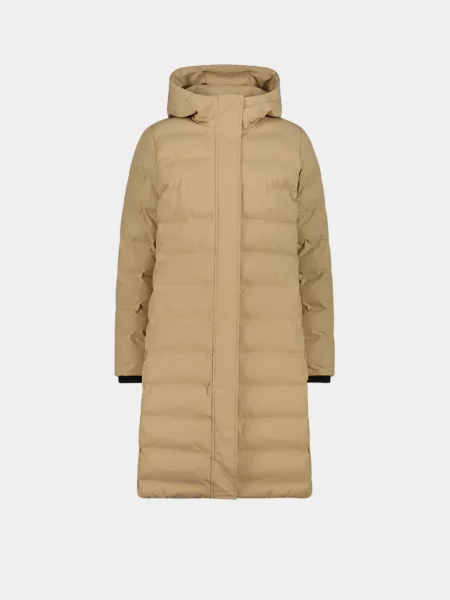 Куртки CMP бежевий