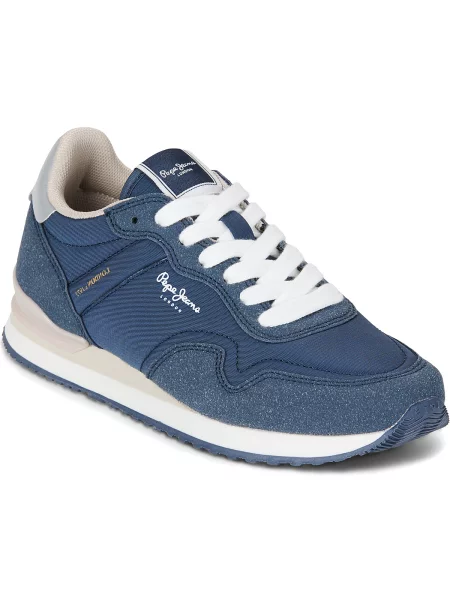 Gyerek félcipő Pepe Jeans