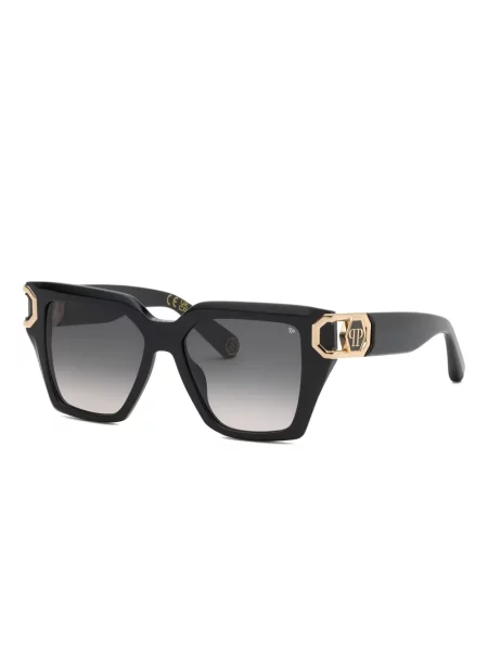 Sunčane naočale Philipp Plein Eyewear crna