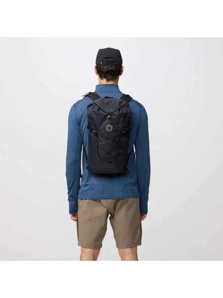 Rucsac Fjallraven negru