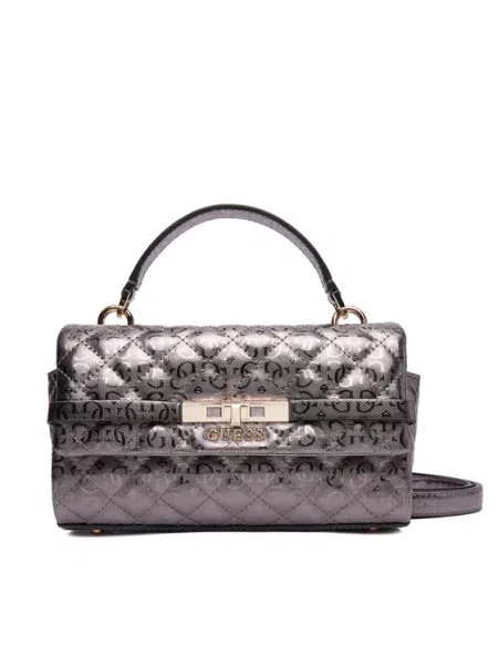 Guess Torbica Srebrna