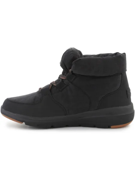Pantofi Skechers negru