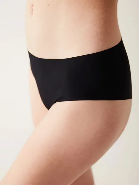 Penti Труси Поліамід/еластан чорний