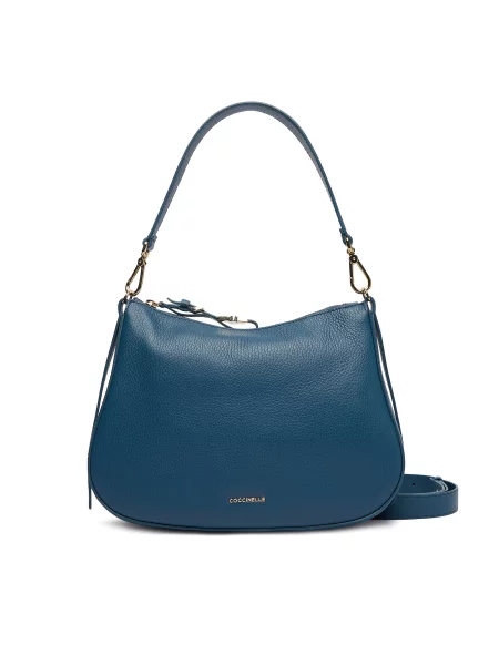 Сумка Coccinelle Coccinellenory E1 13 02 01 cиній