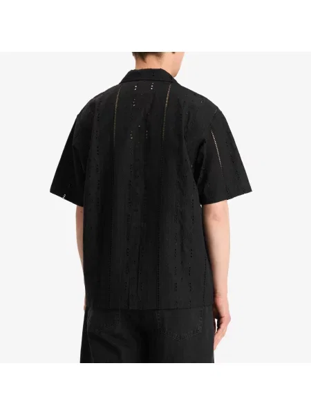 Koszula A Bathing Ape® czarna