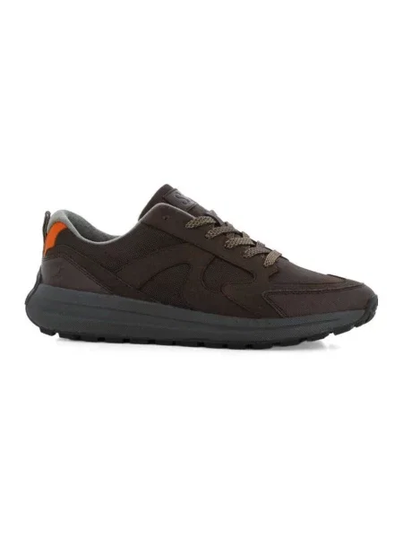 Pantofi Cortina maro