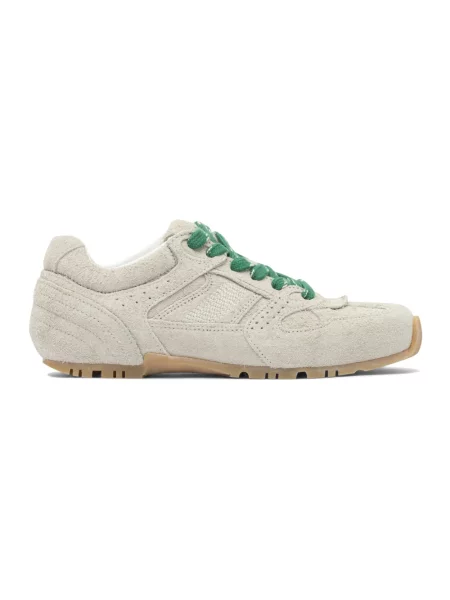 Sneakersy Alohas szare