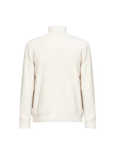 Sweter Nn07 biały