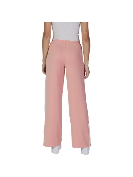Trening Guess roz