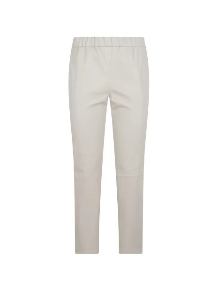 Pantaloni Enes din piele