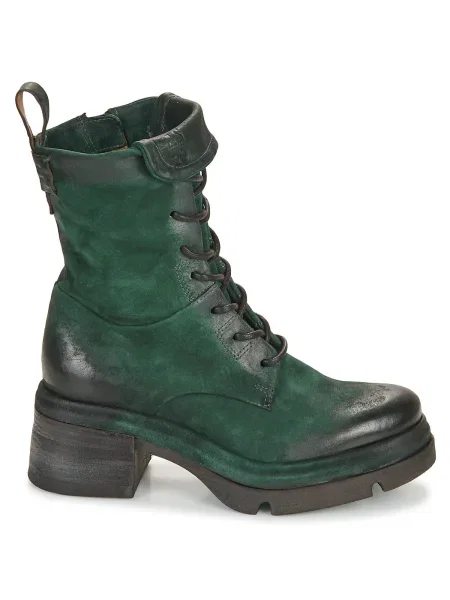 Tenisky Airstep / A.s.98 zelená