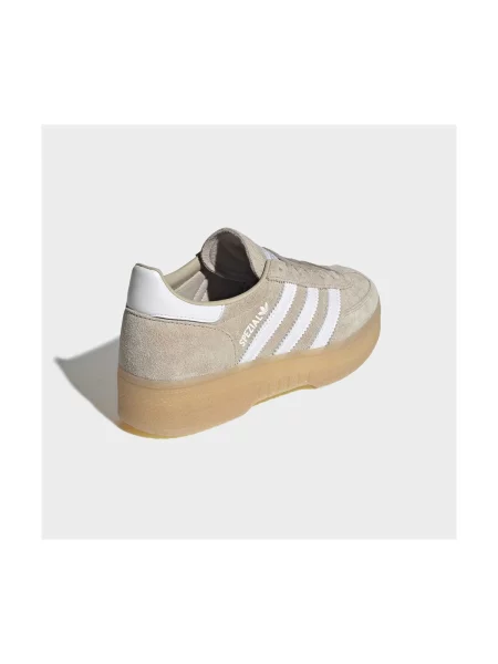 Pantofi Adidas bej
