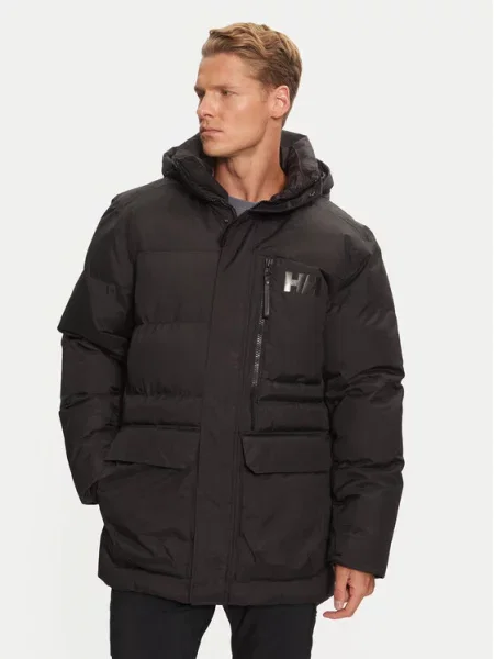 Helly Hansen Куртка чорний