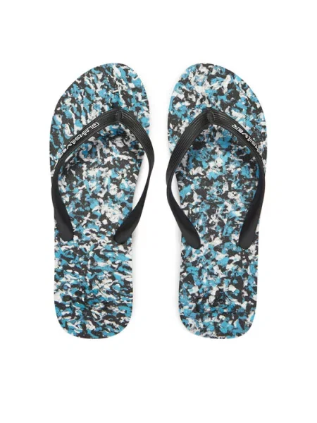 Quiksilver Japanke crna