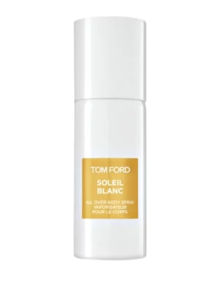 Tom Ford Beauty Soleil Blanc Body Spray ml