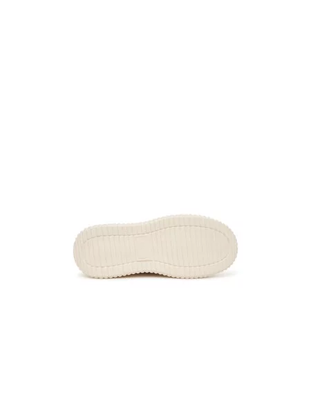 Sneakersy Liu Jo Elodie 01 hnědá