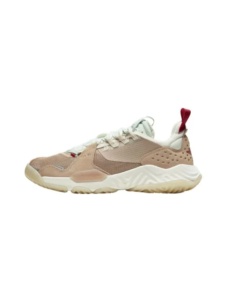 Tenisky Nike béžová