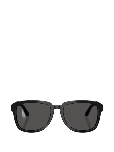 Ochelari de soare Dolce & Gabbana Eyewear negru