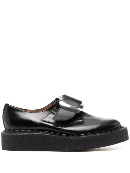 Pantofi monk Comme Des Garcons Homme Plus negru