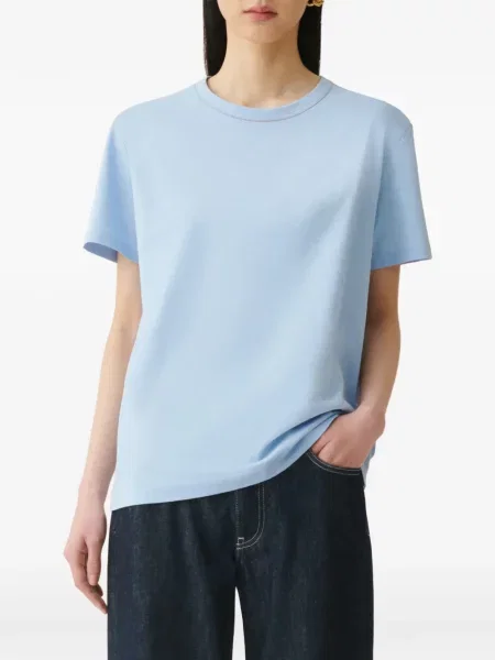 Tricou Fabiana Filippi albastru