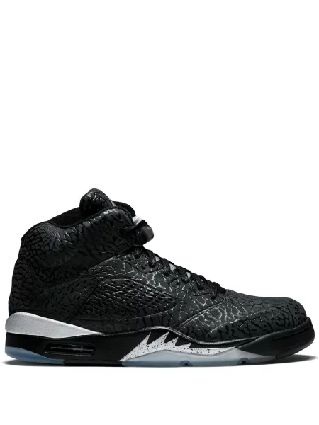 Sneakerși Jordan negru