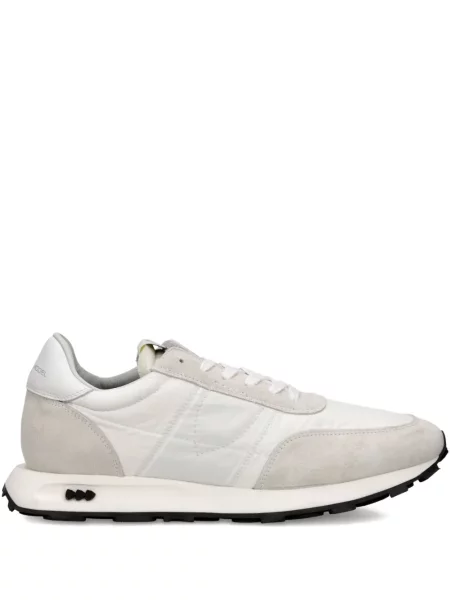Sneakerși Philippe Model Paris alb
