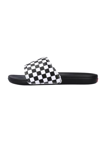 VANS Sandály La Costa / bílá černá