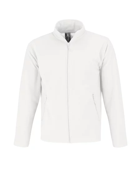 Dukserice B&c bijela