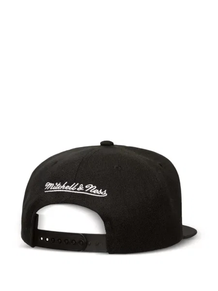 Șapcă Mitchell & Ness negru