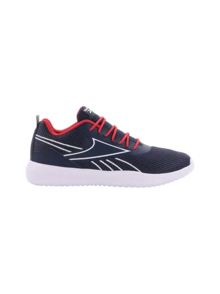 Tenisky Reebok Sport modrá