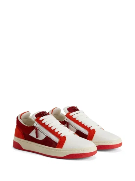 Sportbačiai Giuseppe Zanotti raudona