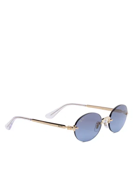 Ray-Ban A$AP ROCKY X RAY-BAN γυαλιά ηλίου μπλε