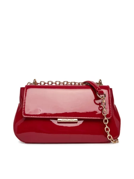 Τσάντα Valentino Afrodite κόκκινο
