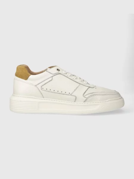 Medicine sneakers barbati alb