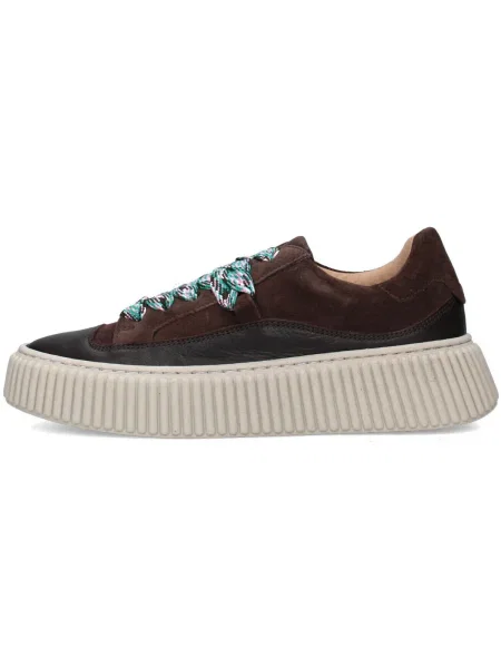 Pantofi Meline bej