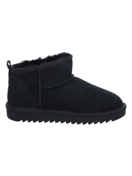 Pantofi Ara negru