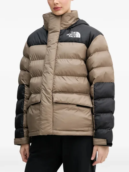 Geacă The North Face cu glugă
