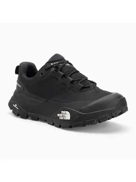 Încălțăminte de drumeție pentru femei The North Face Offtrail Hike Gore-Tex tnf black / tnf white alb