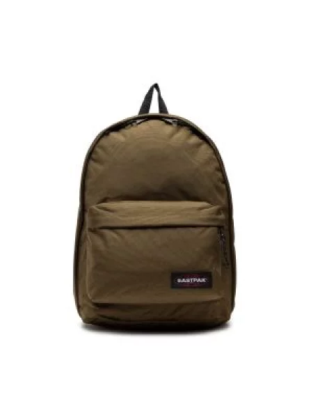 EASTPAK Ruksak Out Of Office maslinasta kaki