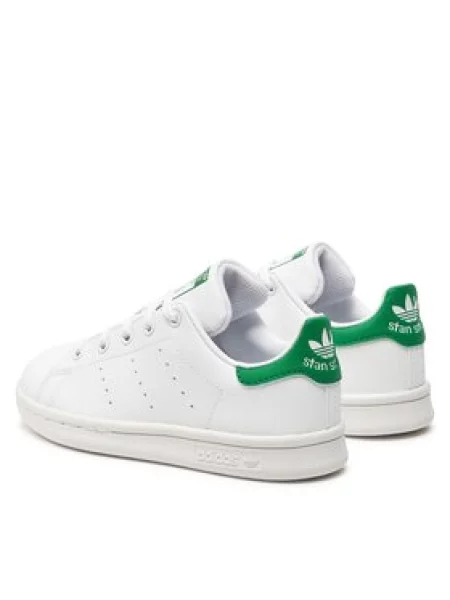 Sneakersy adidas bílé