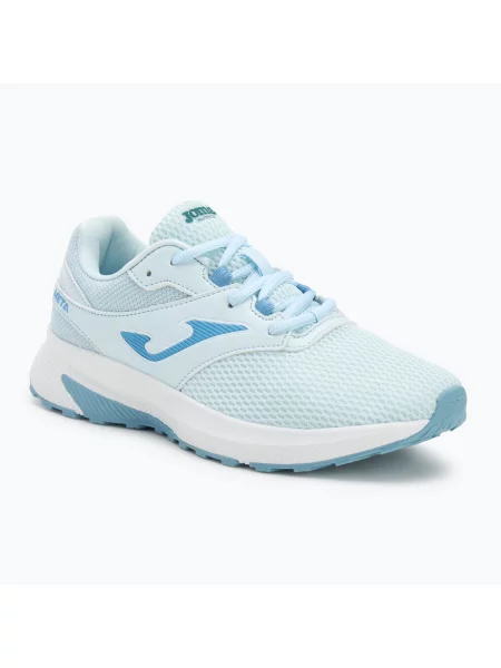 Дамски обувки за бягане Joma Meta Lady turquoise синьо
