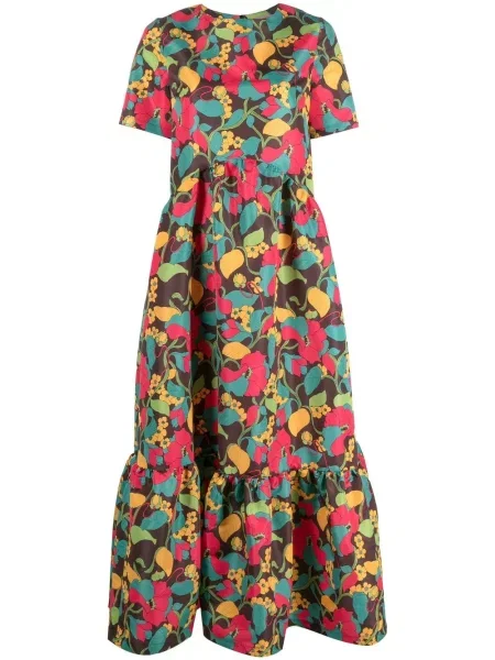 Rochie maxi La Doublej