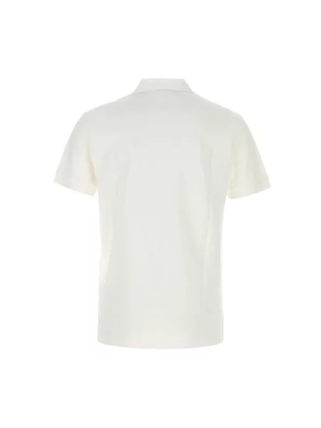 Koszula Burberry biała