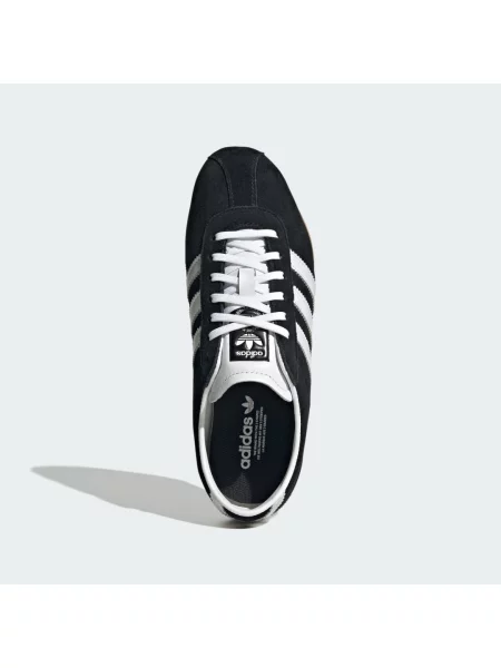Adidas Originals sneakersy Tokyo W czarny