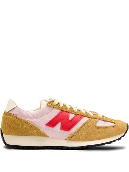 Běžecké tenisky New Balance Fresh Foam se síťovinou černé