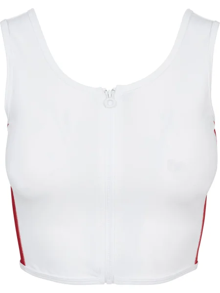 Top Uc Ladies bílý
