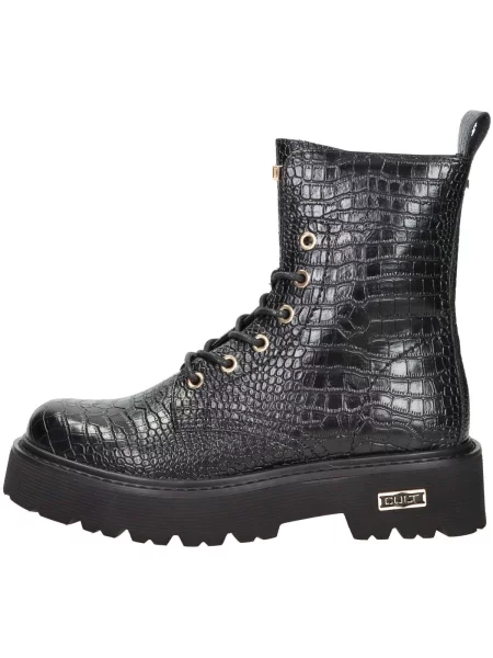 Pantofi Cult negru