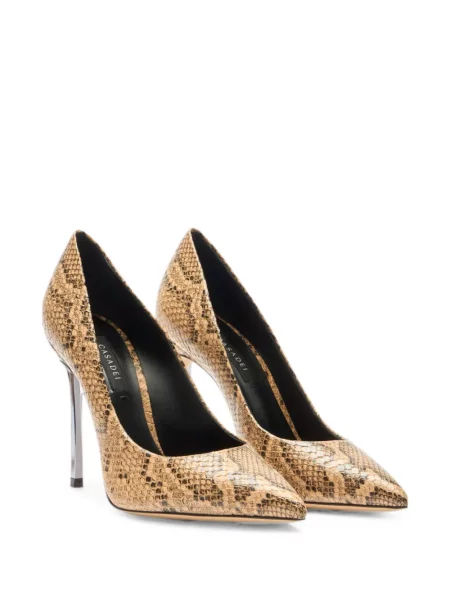 Pantofi cu toc Casadei