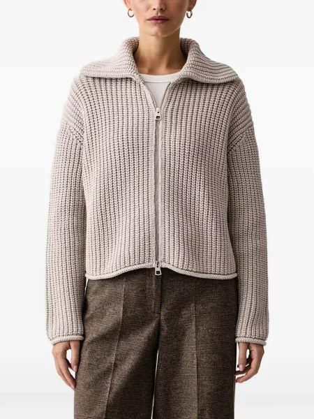 Cardigan Marc O'polo tricotate chunky