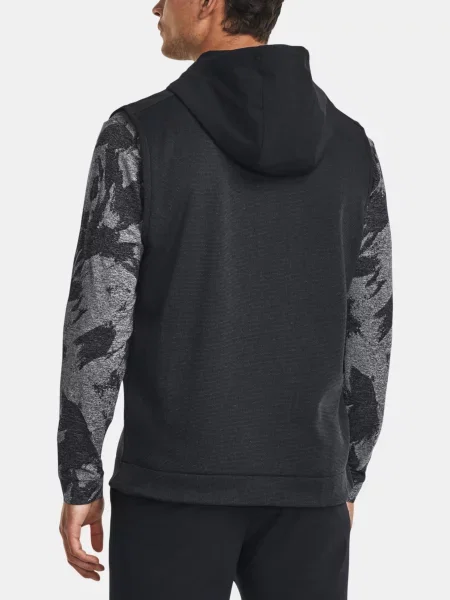 Vesta Under Armour čierna